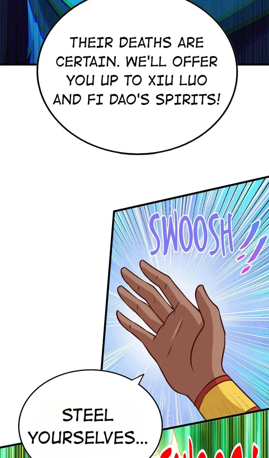 Above Myriads Chapter 59 page 43 - 