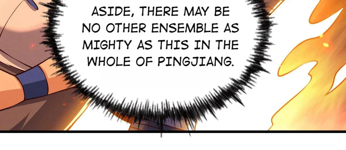 Above Myriads Chapter 59 page 6 - 