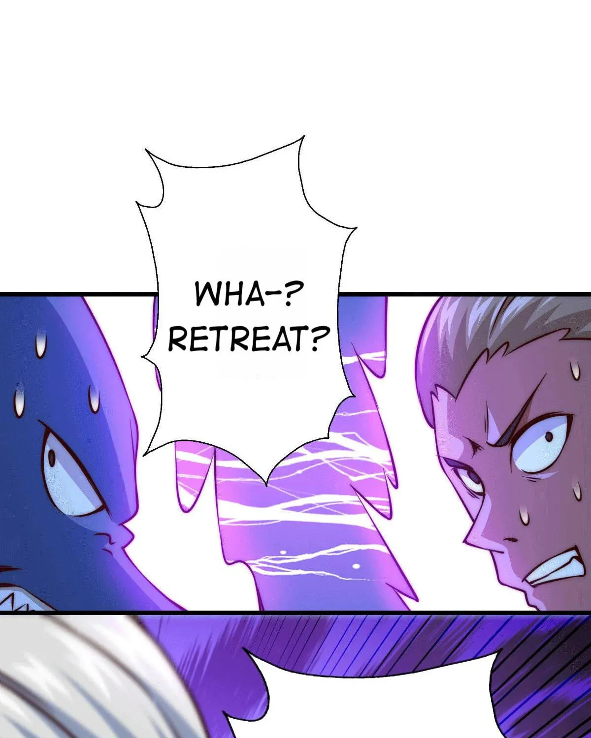 Above Myriads Chapter 59 page 57 - 