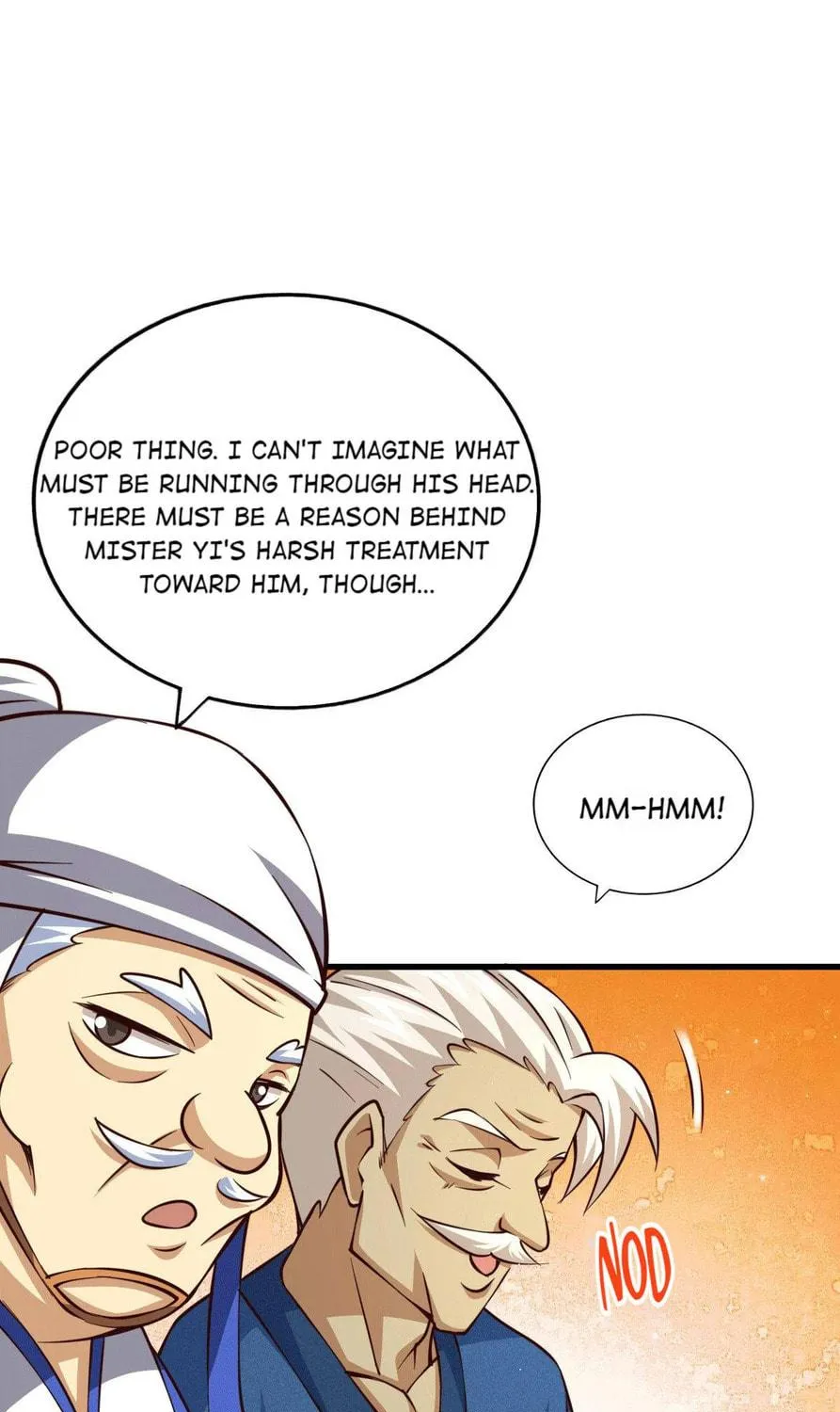 Above Myriads Chapter 59 page 7 - 