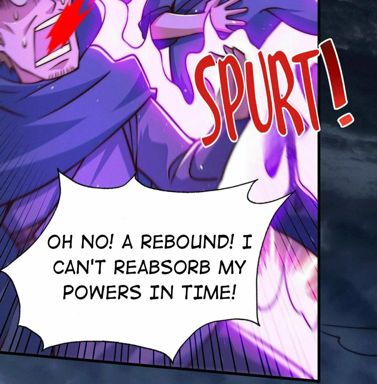 Above Myriads Chapter 59 page 61 - 