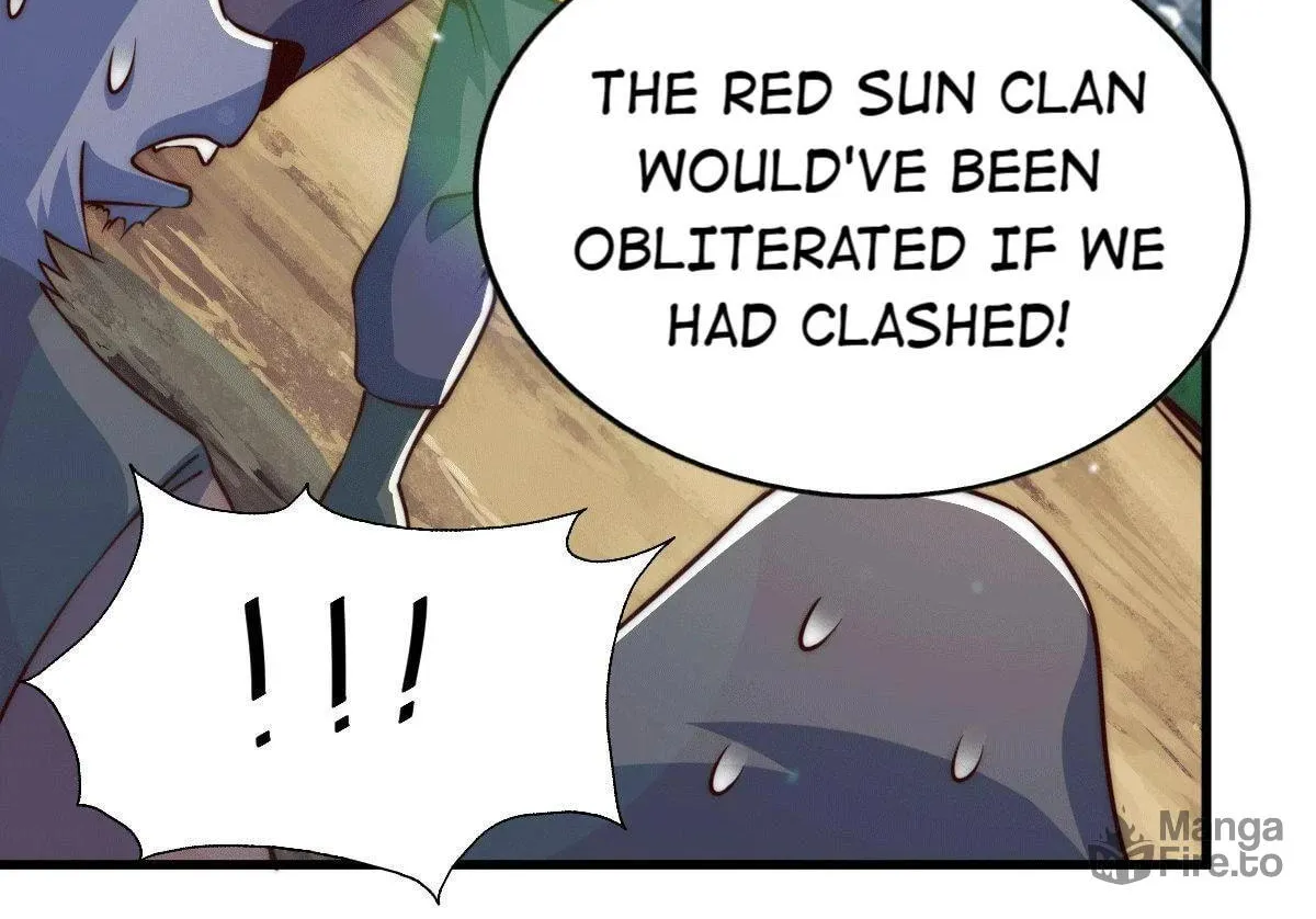 Above Myriads Chapter 59 page 75 - 