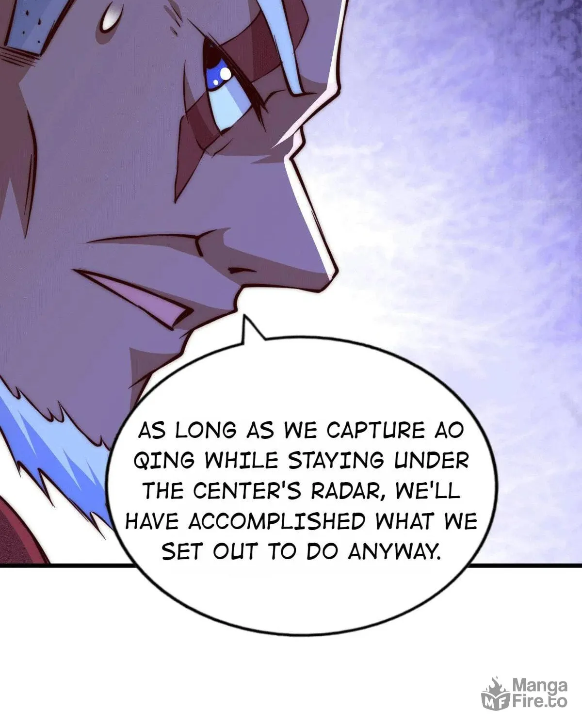 Above Myriads Chapter 59 page 77 - 