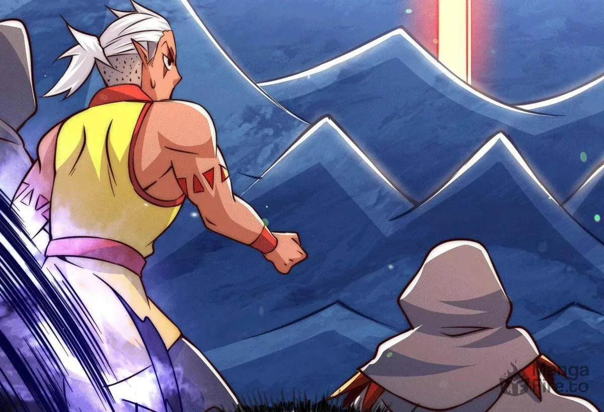 Above Myriads Chapter 59 page 83 - 