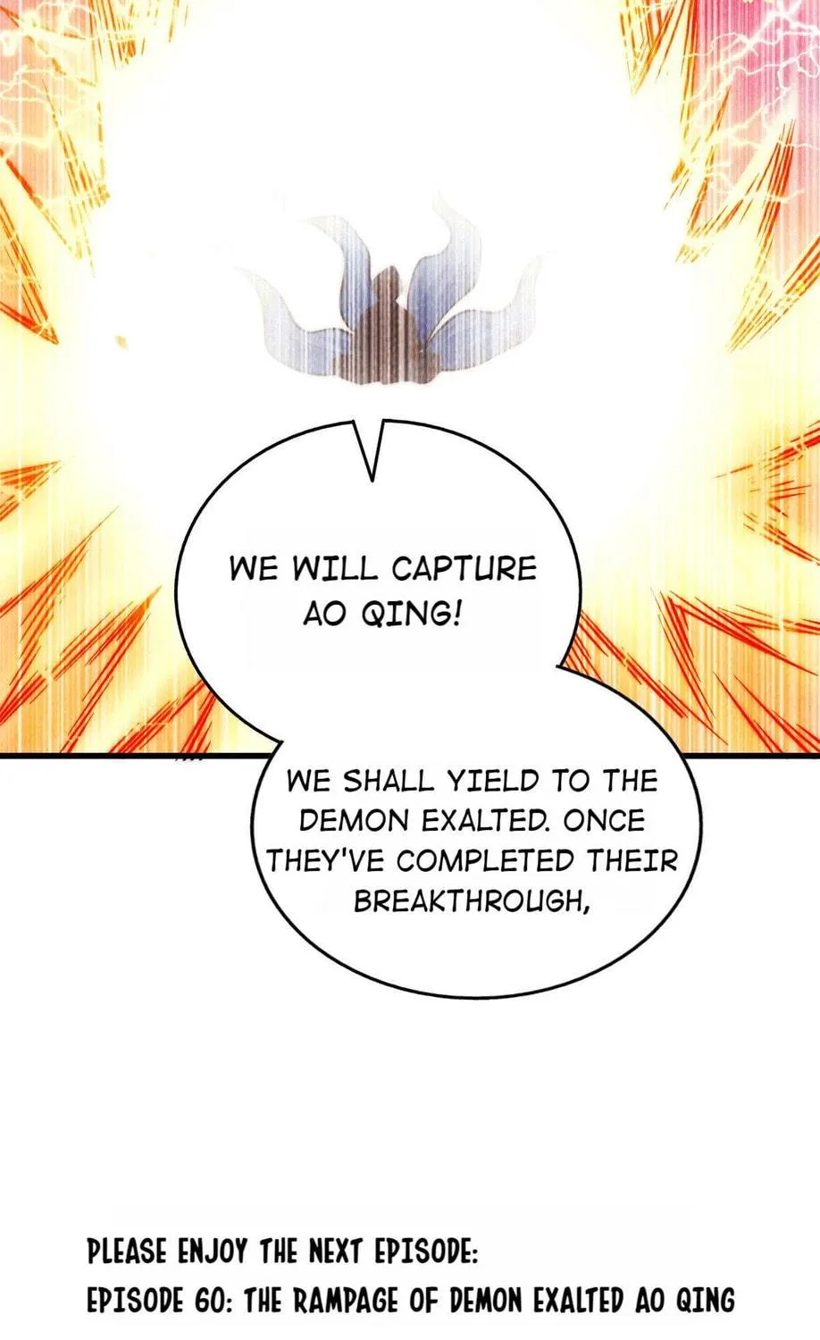 Above Myriads Chapter 59 page 88 - 