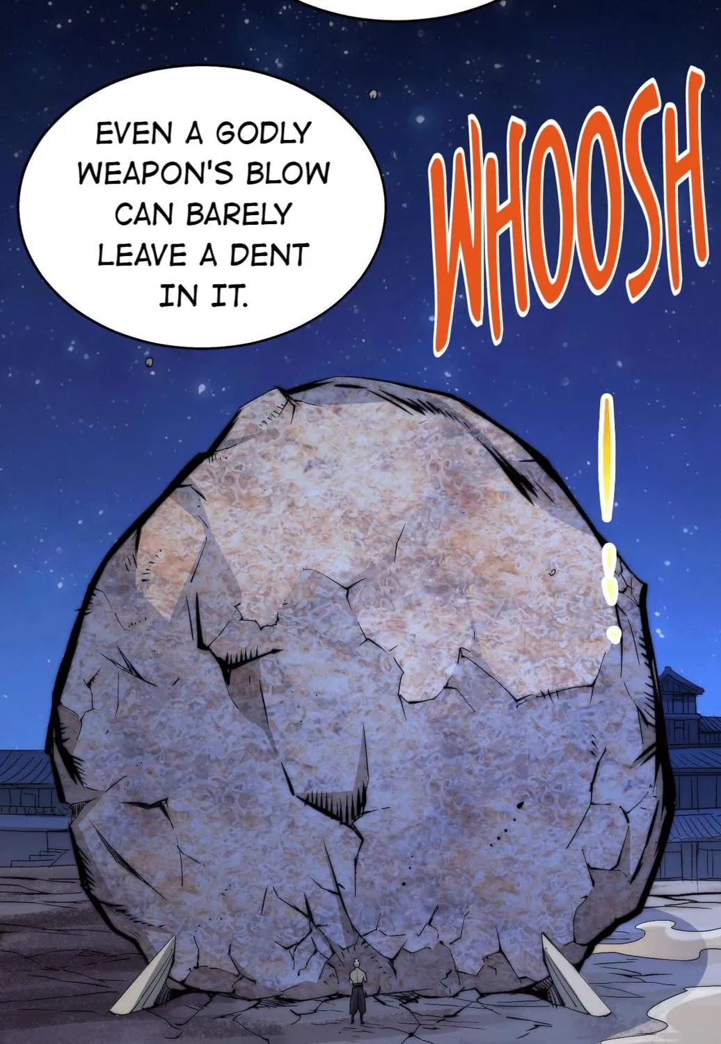 Above Myriads Chapter 6 page 14 - 