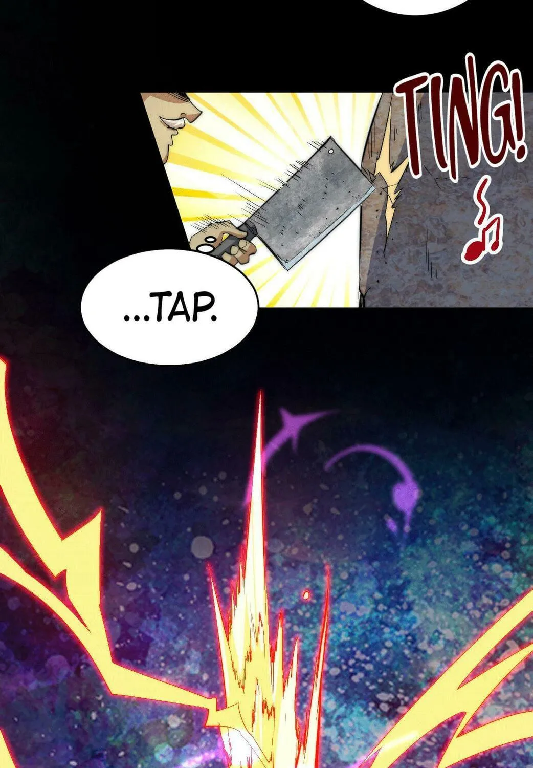Above Myriads Chapter 6 page 24 - 
