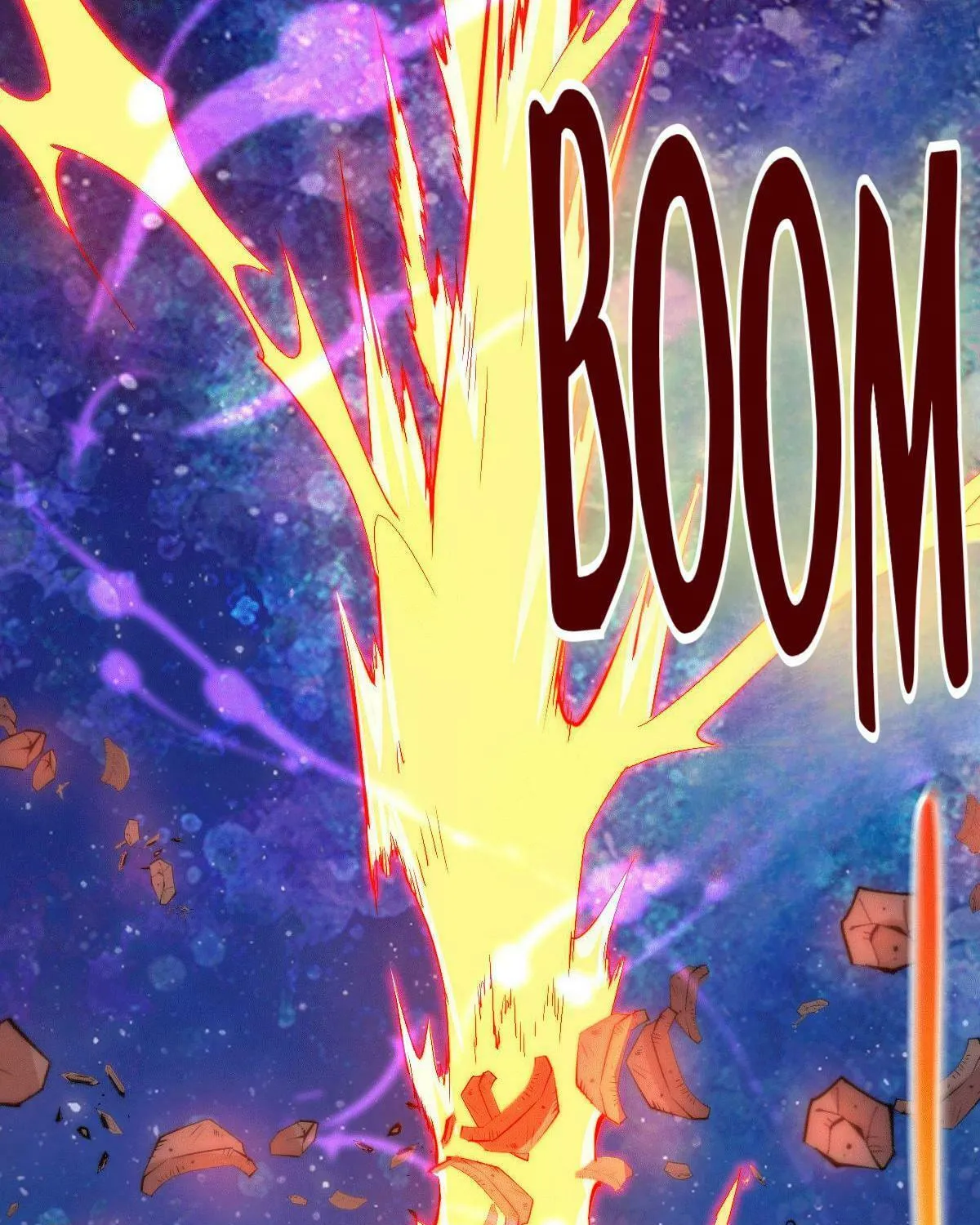 Above Myriads Chapter 6 page 26 - 