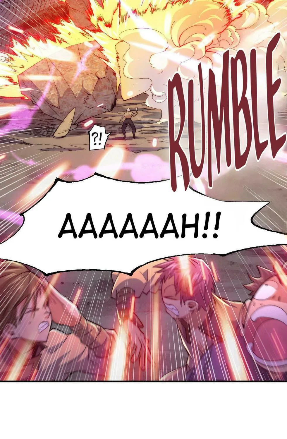 Above Myriads Chapter 6 page 30 - 