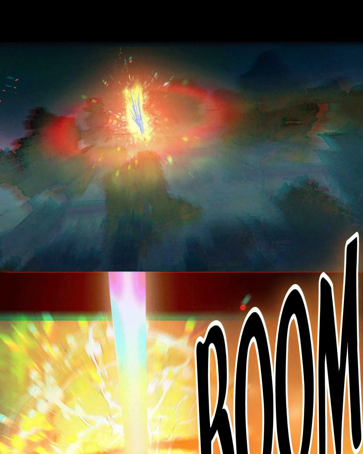Above Myriads Chapter 6 page 32 - 