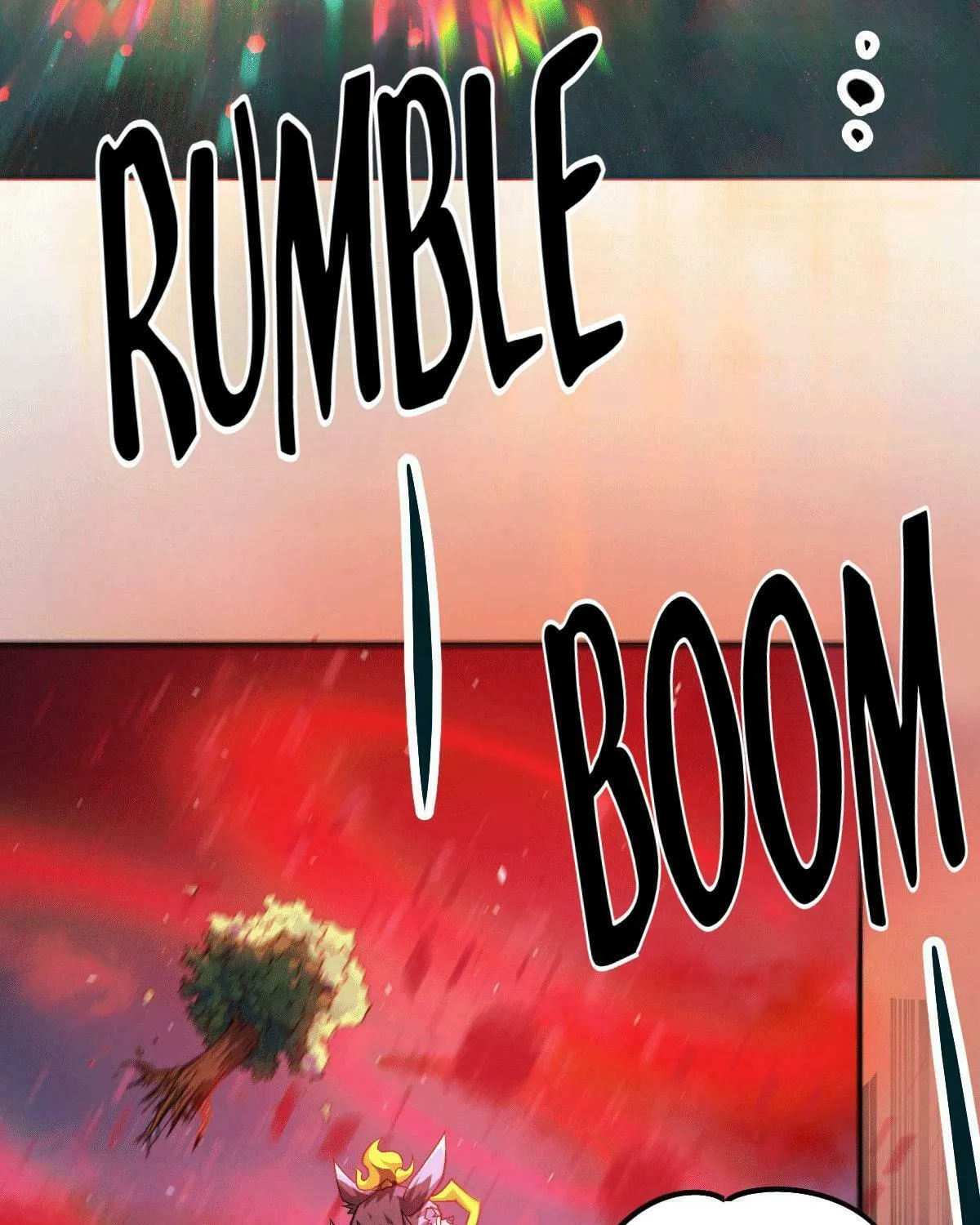 Above Myriads Chapter 6 page 34 - 