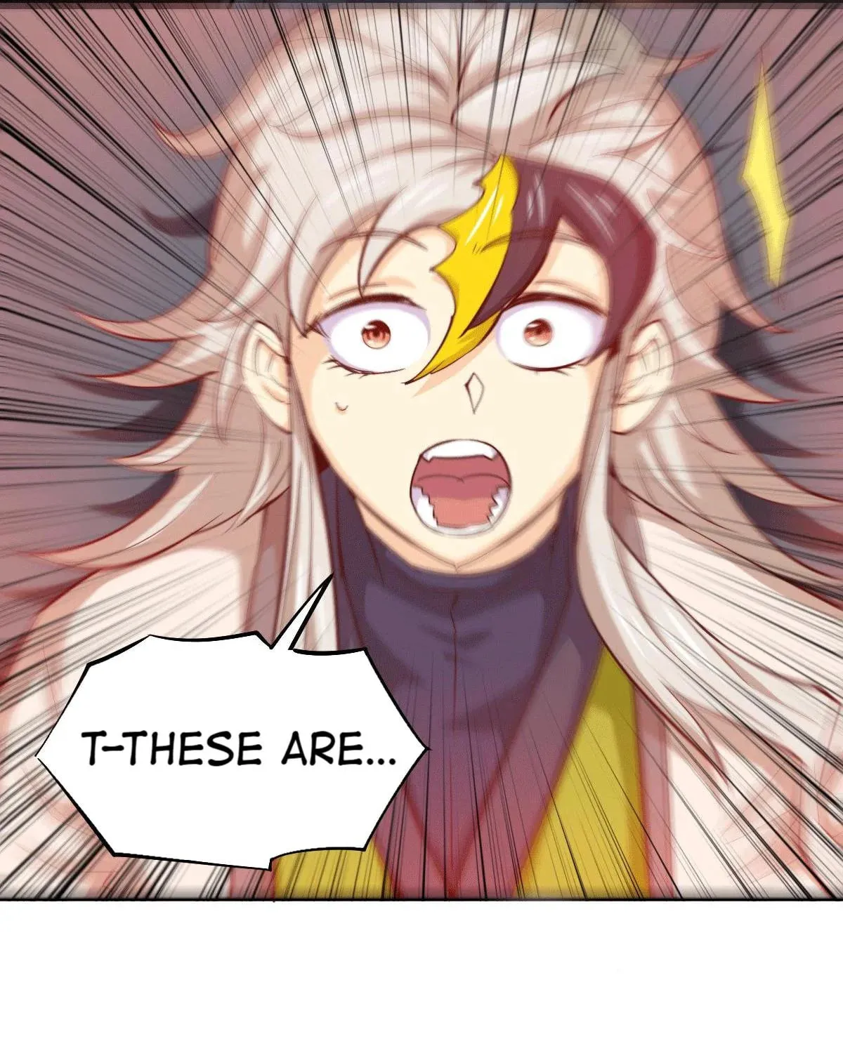 Above Myriads Chapter 6 page 39 - 