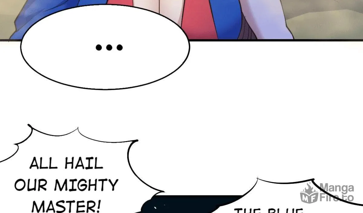 Above Myriads Chapter 6 page 43 - 