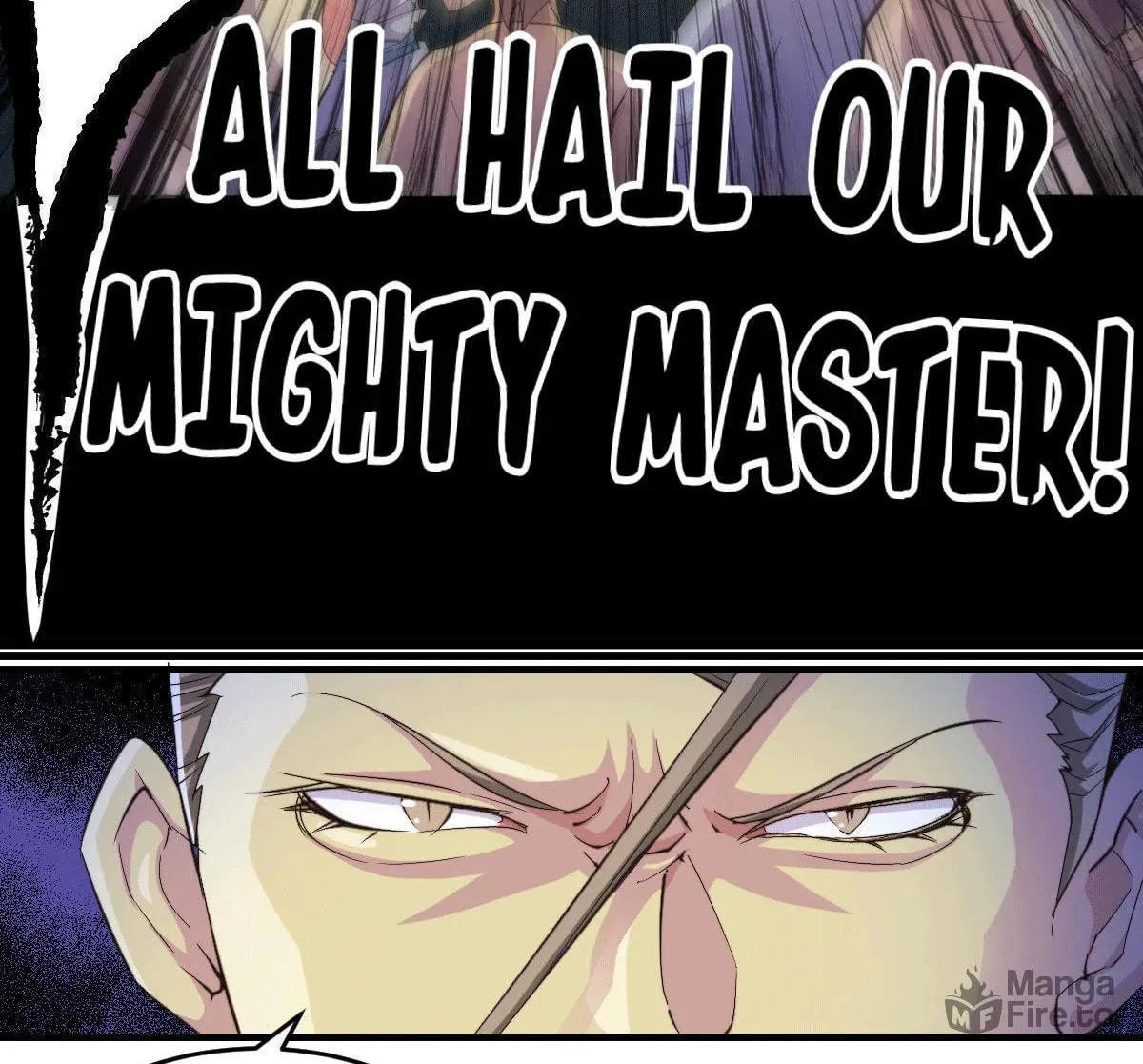 Above Myriads Chapter 6 page 49 - 