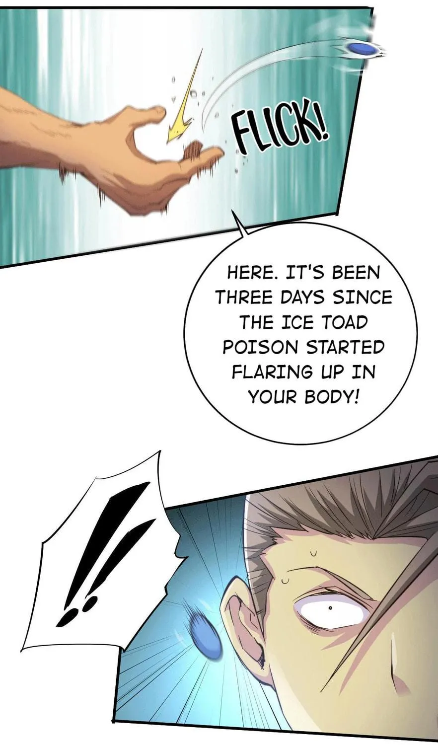 Above Myriads Chapter 6 page 54 - 