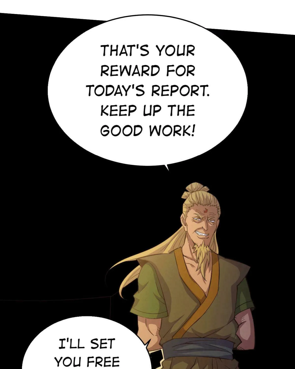 Above Myriads Chapter 6 page 56 - 