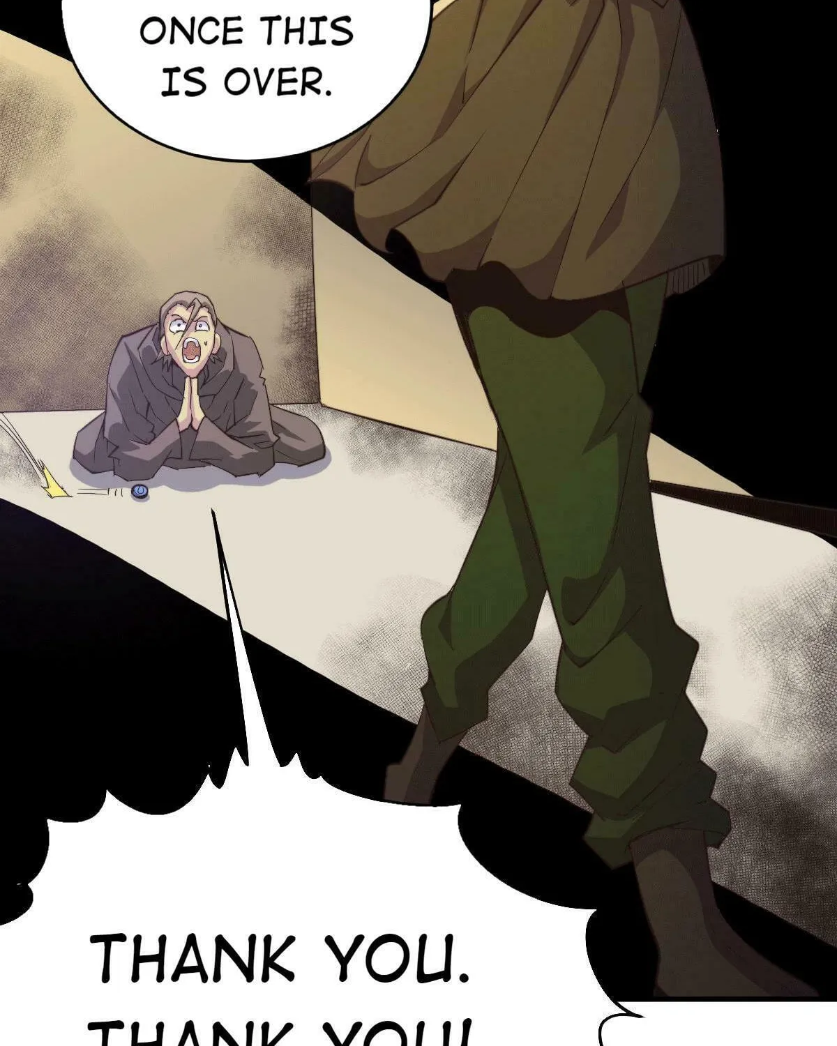 Above Myriads Chapter 6 page 57 - 