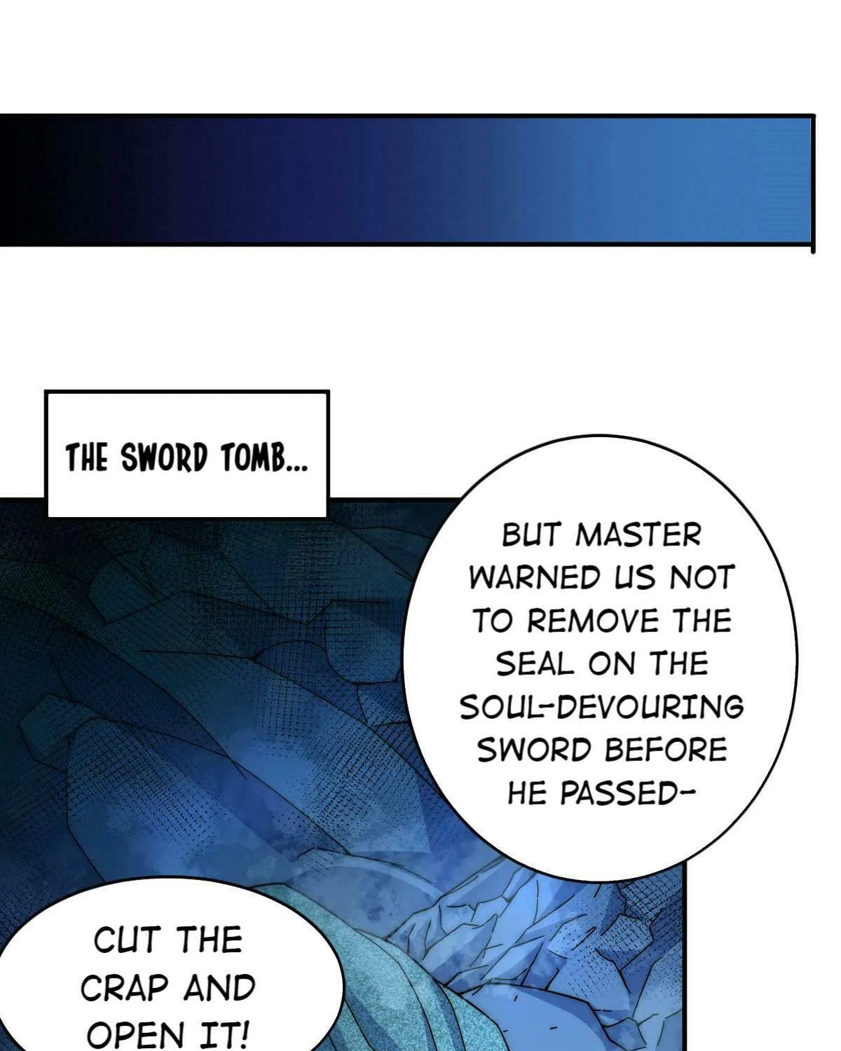 Above Myriads Chapter 6 page 63 - 