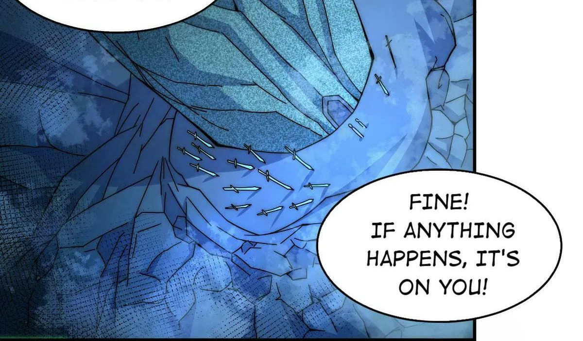 Above Myriads Chapter 6 page 64 - 