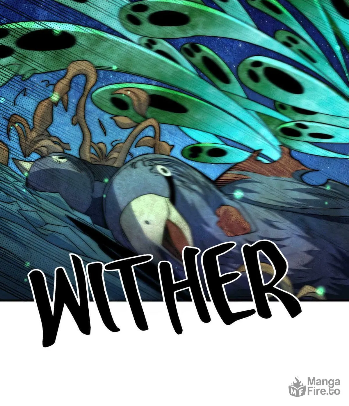 Above Myriads Chapter 6 page 68 - 