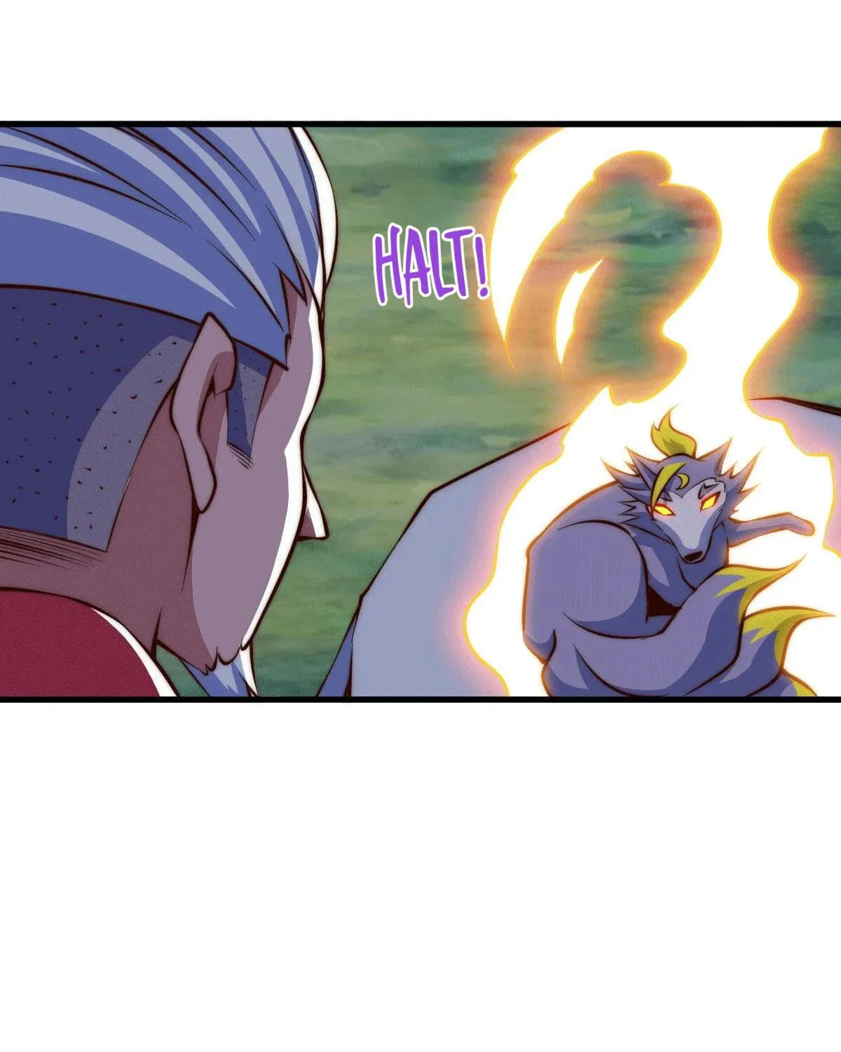 Above Myriads Chapter 60 page 101 - 