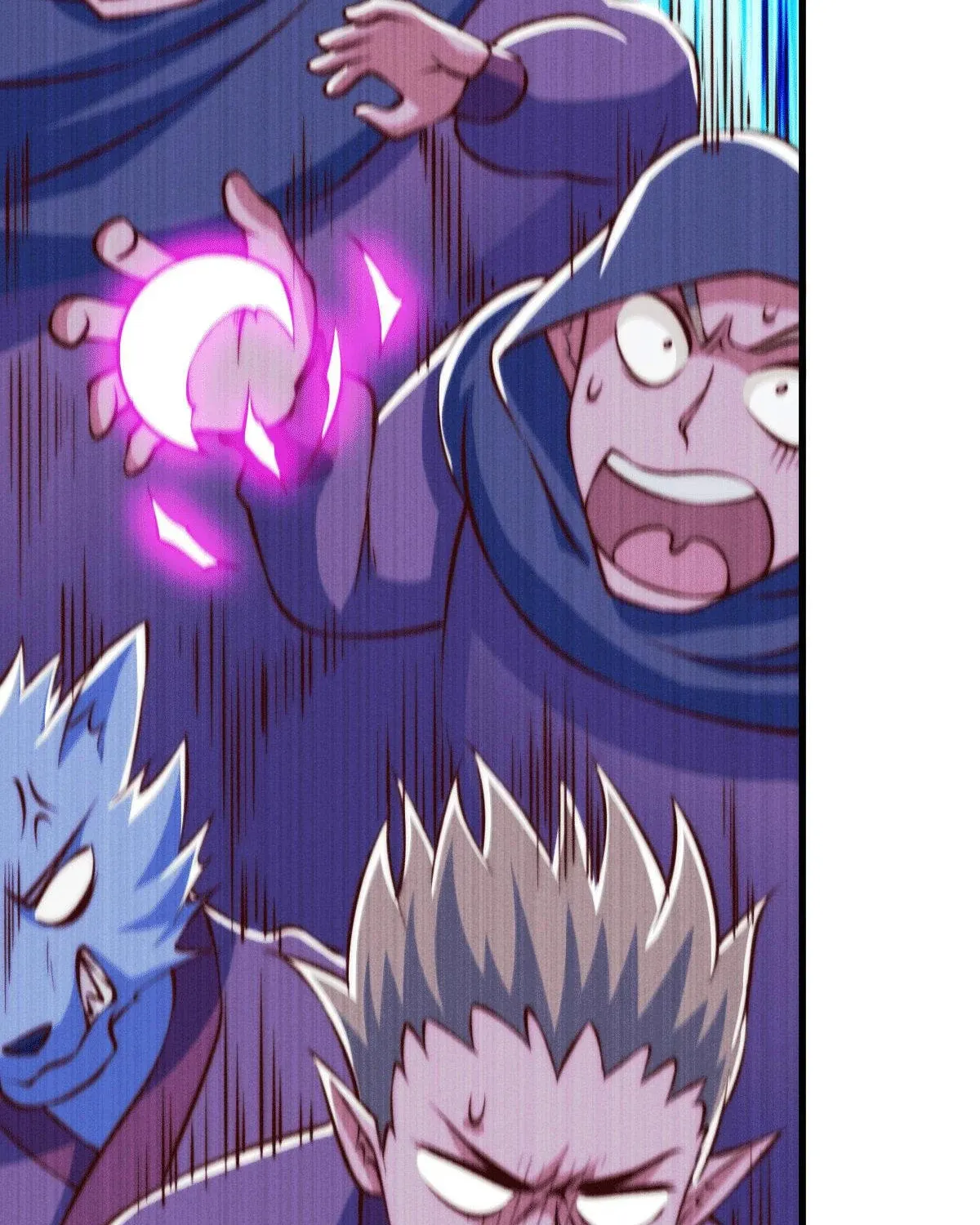 Above Myriads Chapter 60 page 110 - 