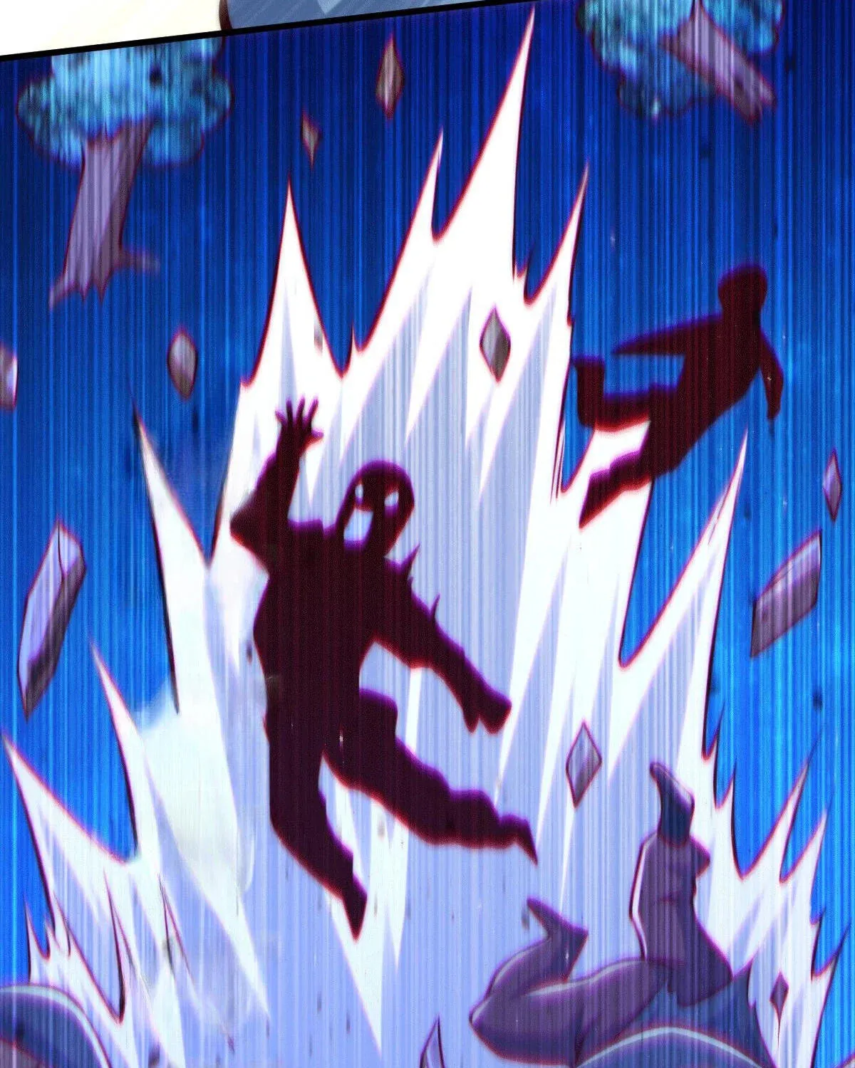Above Myriads Chapter 60 page 120 - 