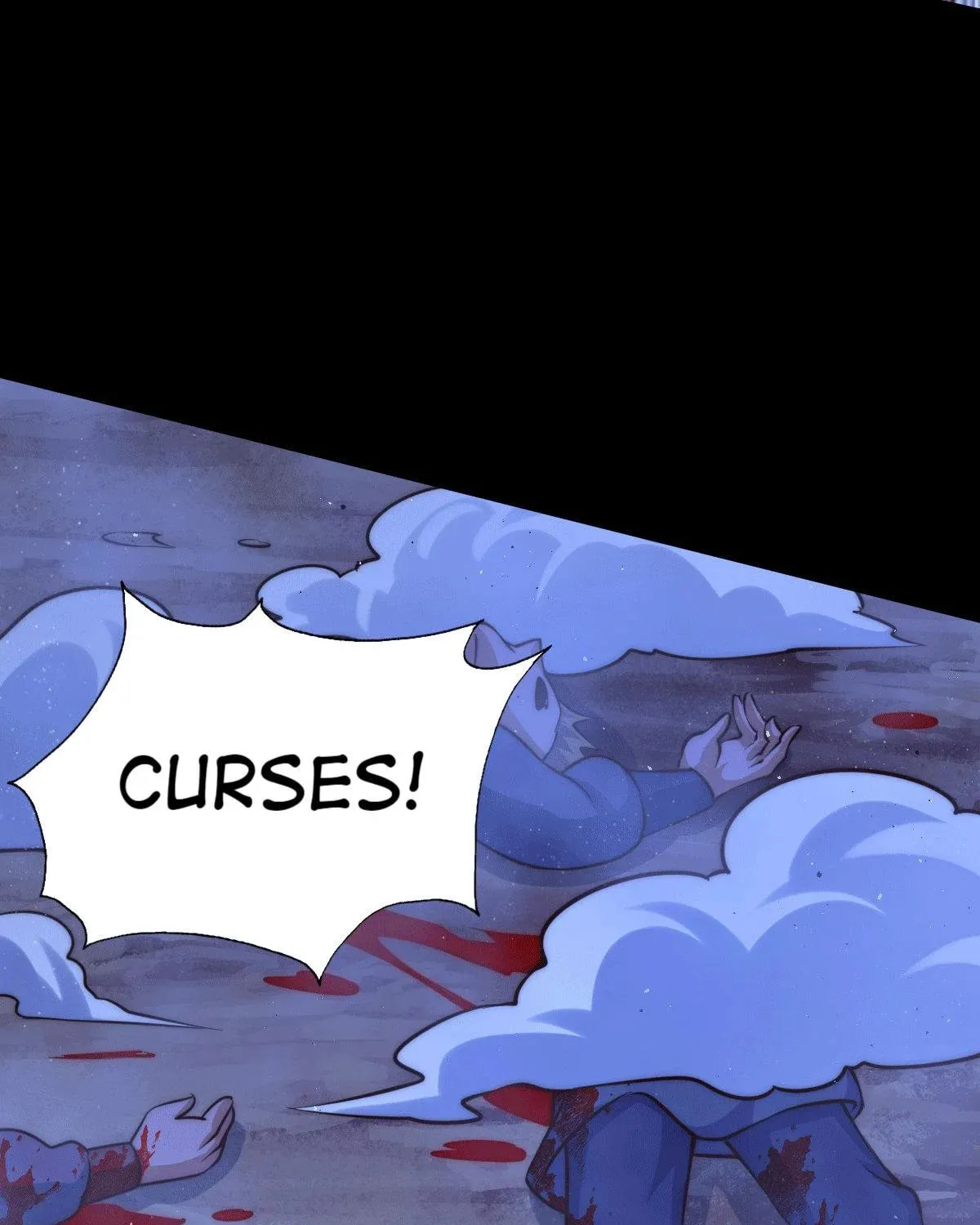 Above Myriads Chapter 60 page 123 - 