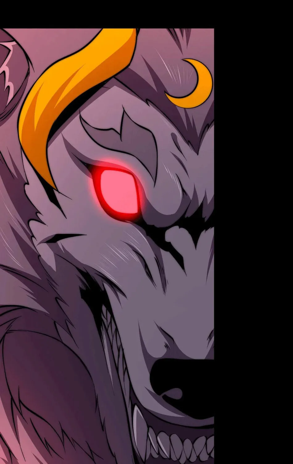Above Myriads Chapter 60 page 126 - 