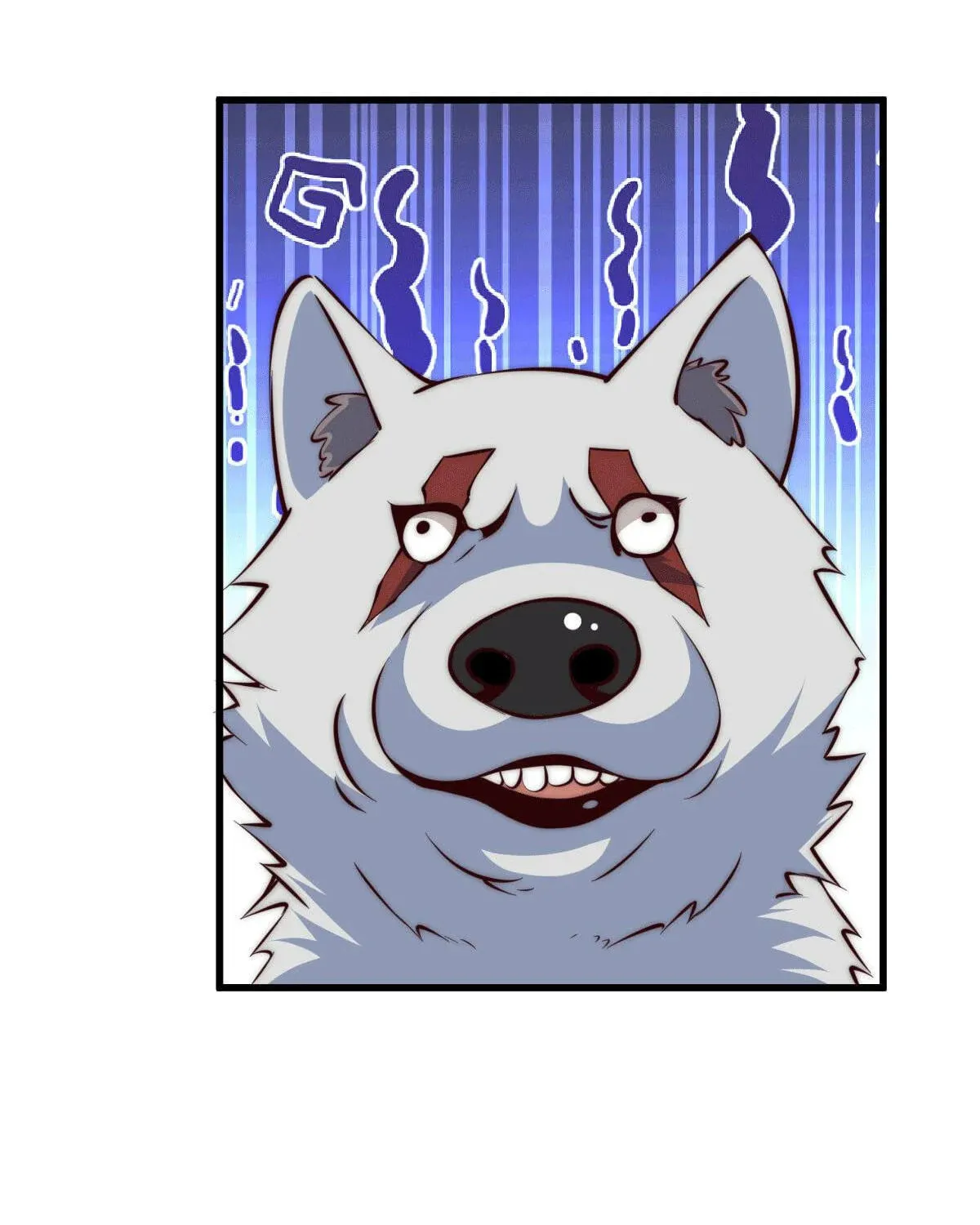Above Myriads Chapter 60 page 131 - 