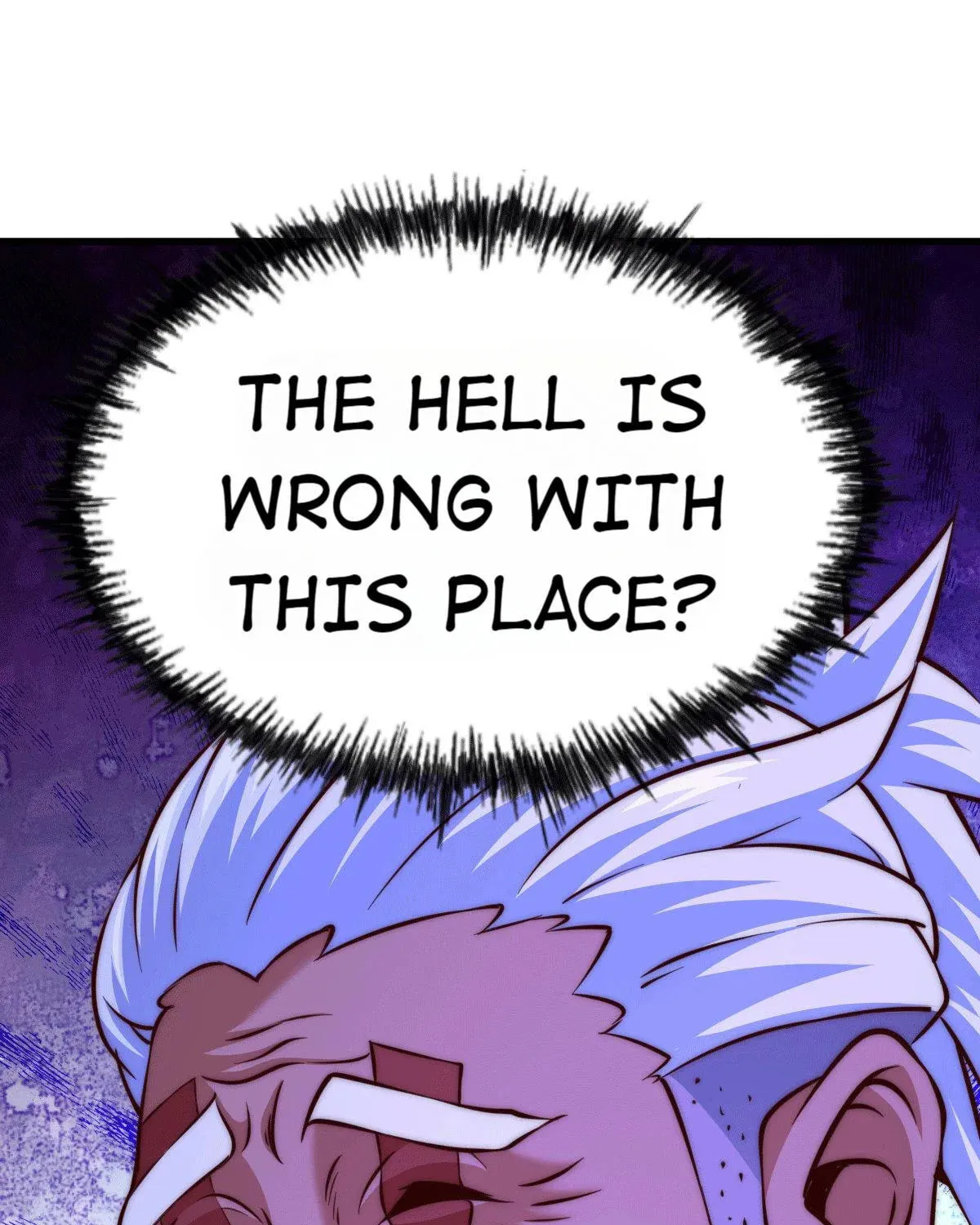 Above Myriads Chapter 60 page 133 - 