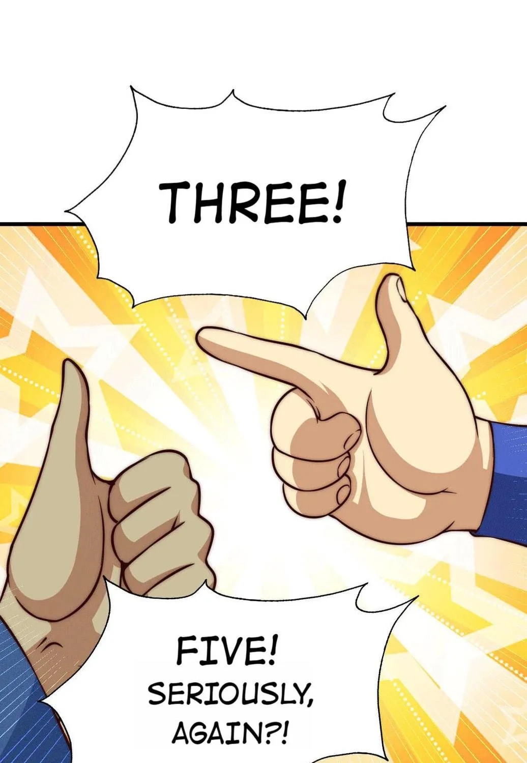 Above Myriads Chapter 60 page 21 - 