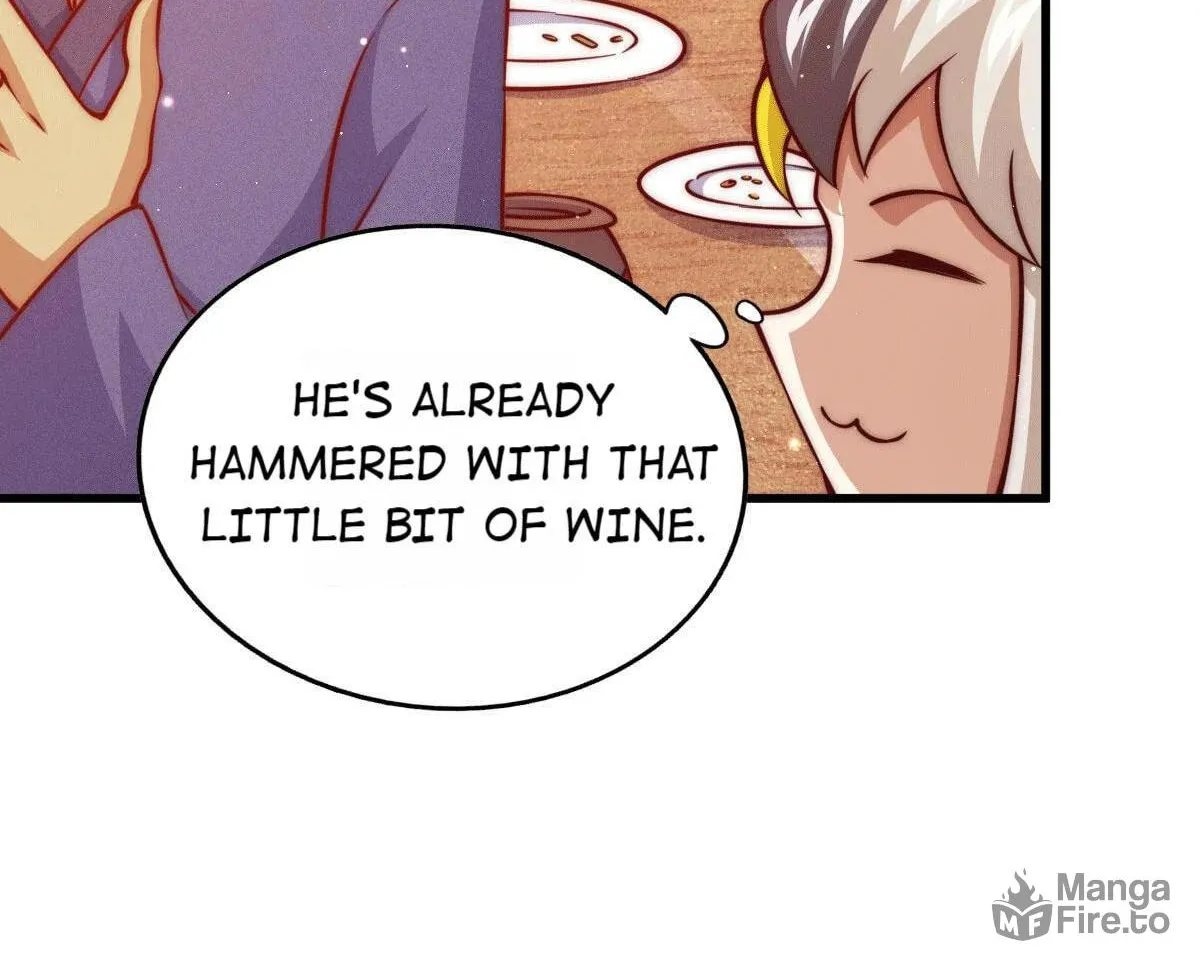 Above Myriads Chapter 60 page 26 - 