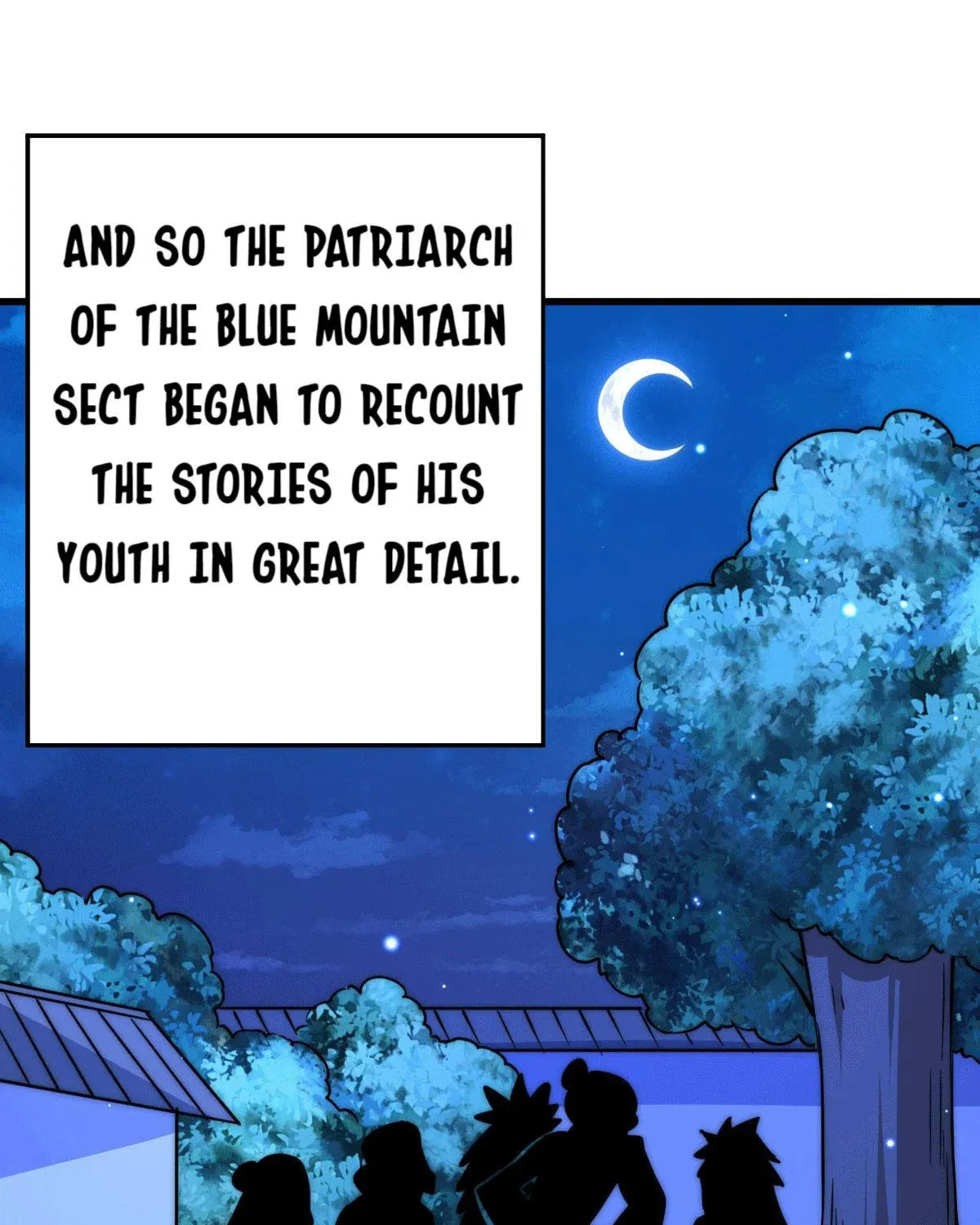 Above Myriads Chapter 60 page 29 - 