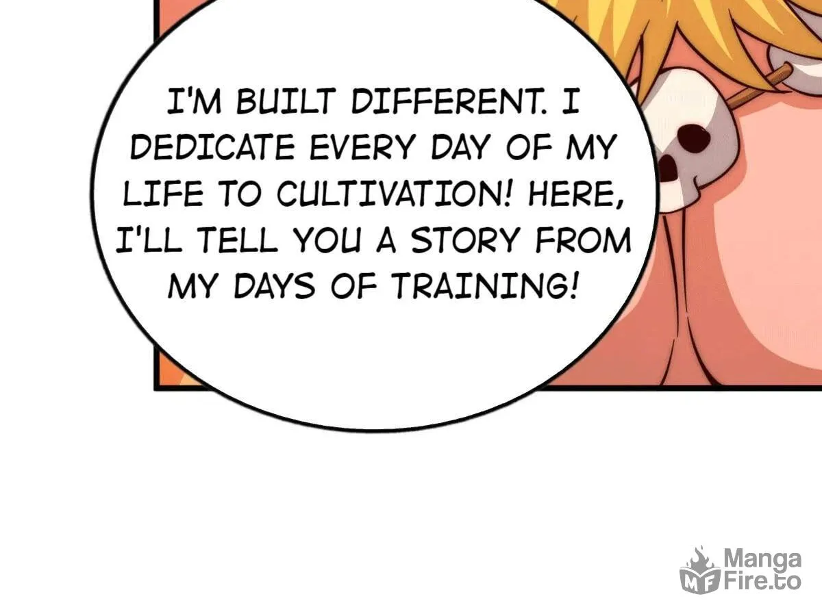 Above Myriads Chapter 60 page 32 - 