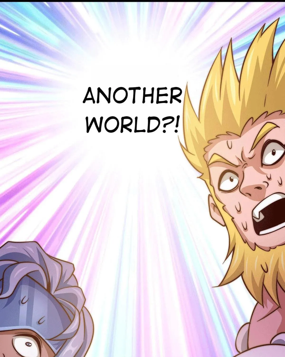 Above Myriads Chapter 60 page 41 - 