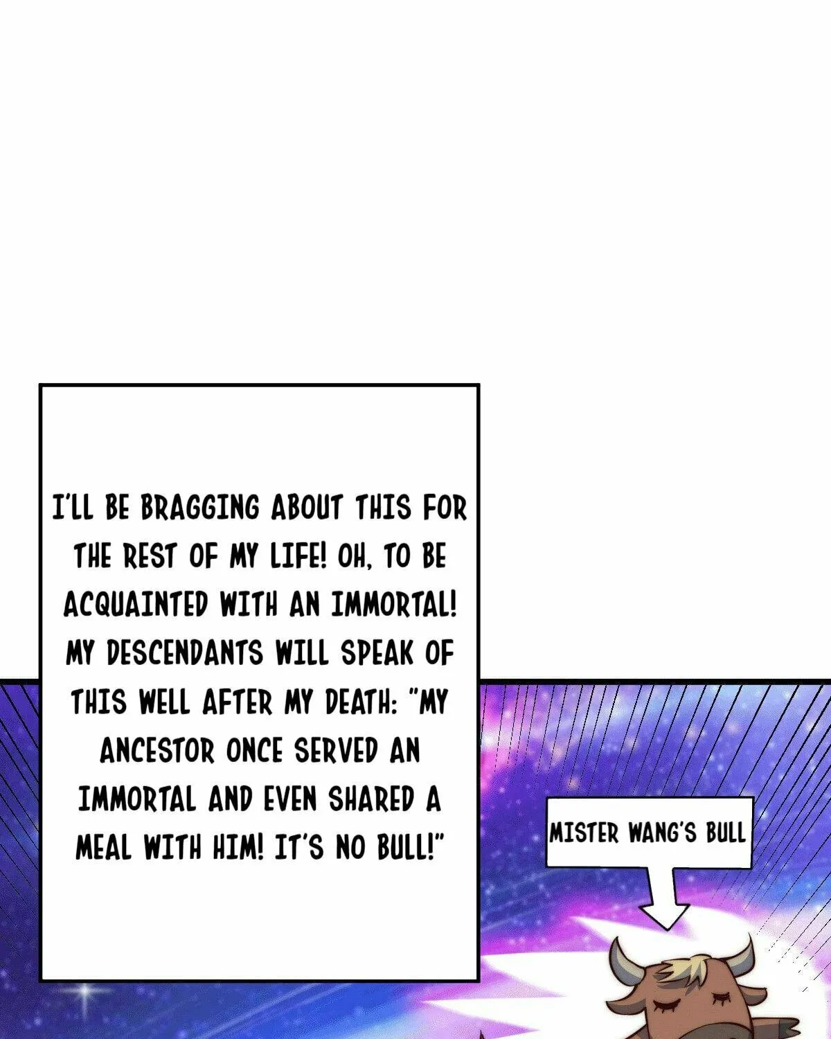 Above Myriads Chapter 60 page 48 - 