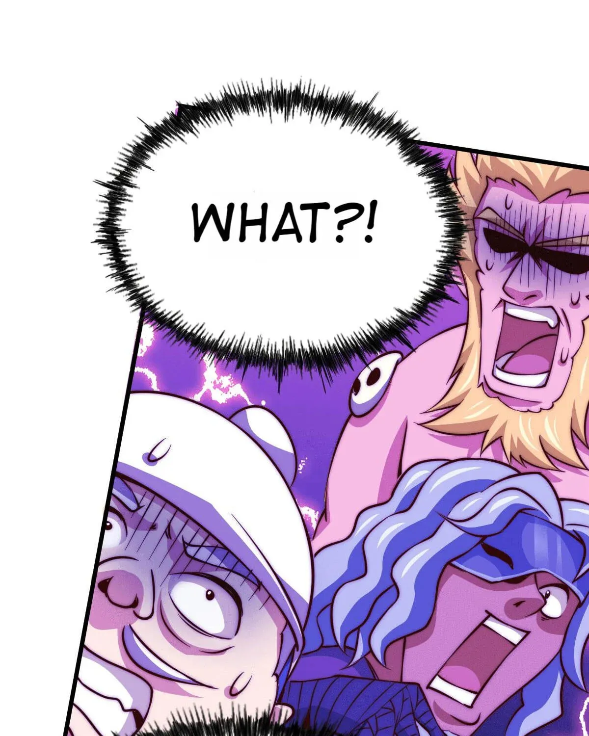 Above Myriads Chapter 60 page 61 - 