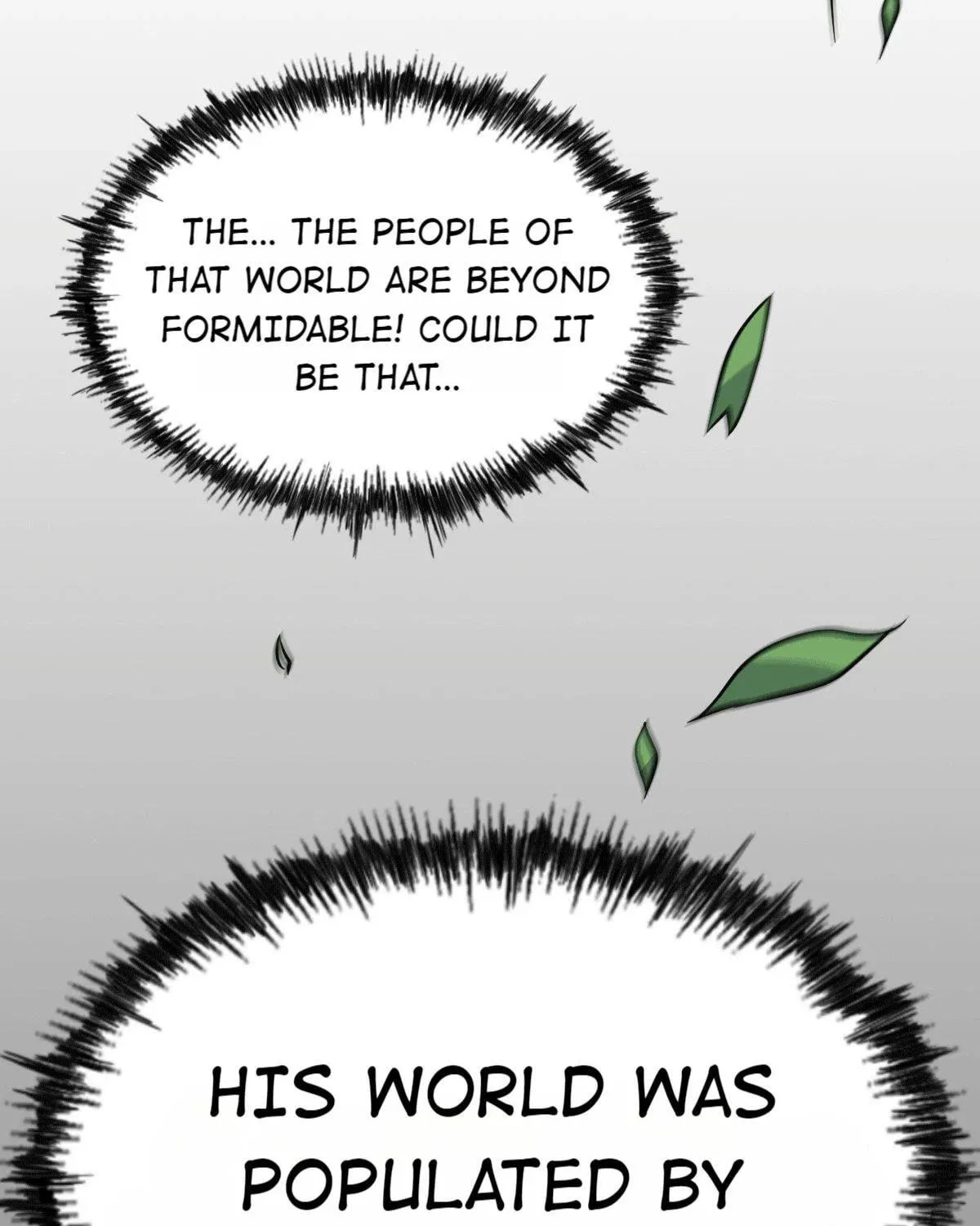 Above Myriads Chapter 60 page 63 - 