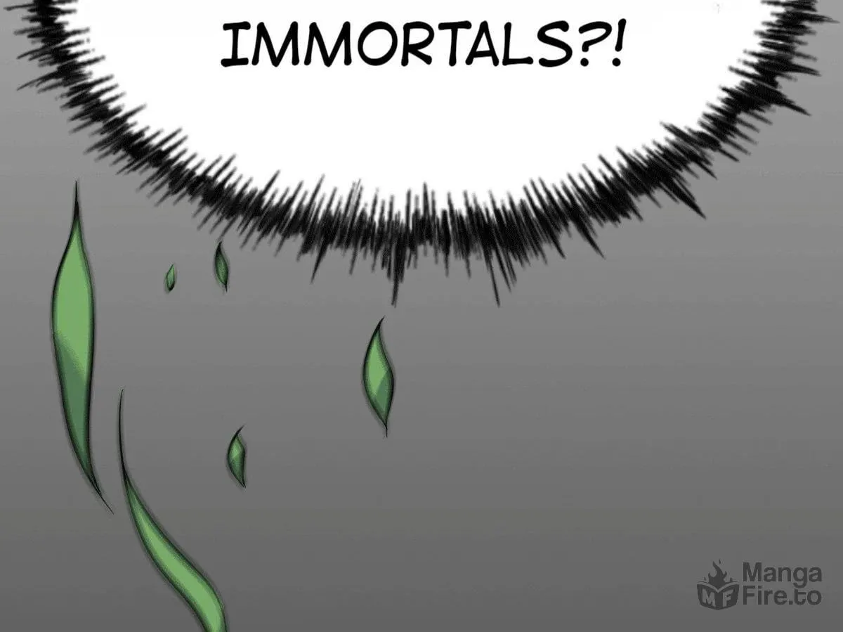 Above Myriads Chapter 60 page 64 - 