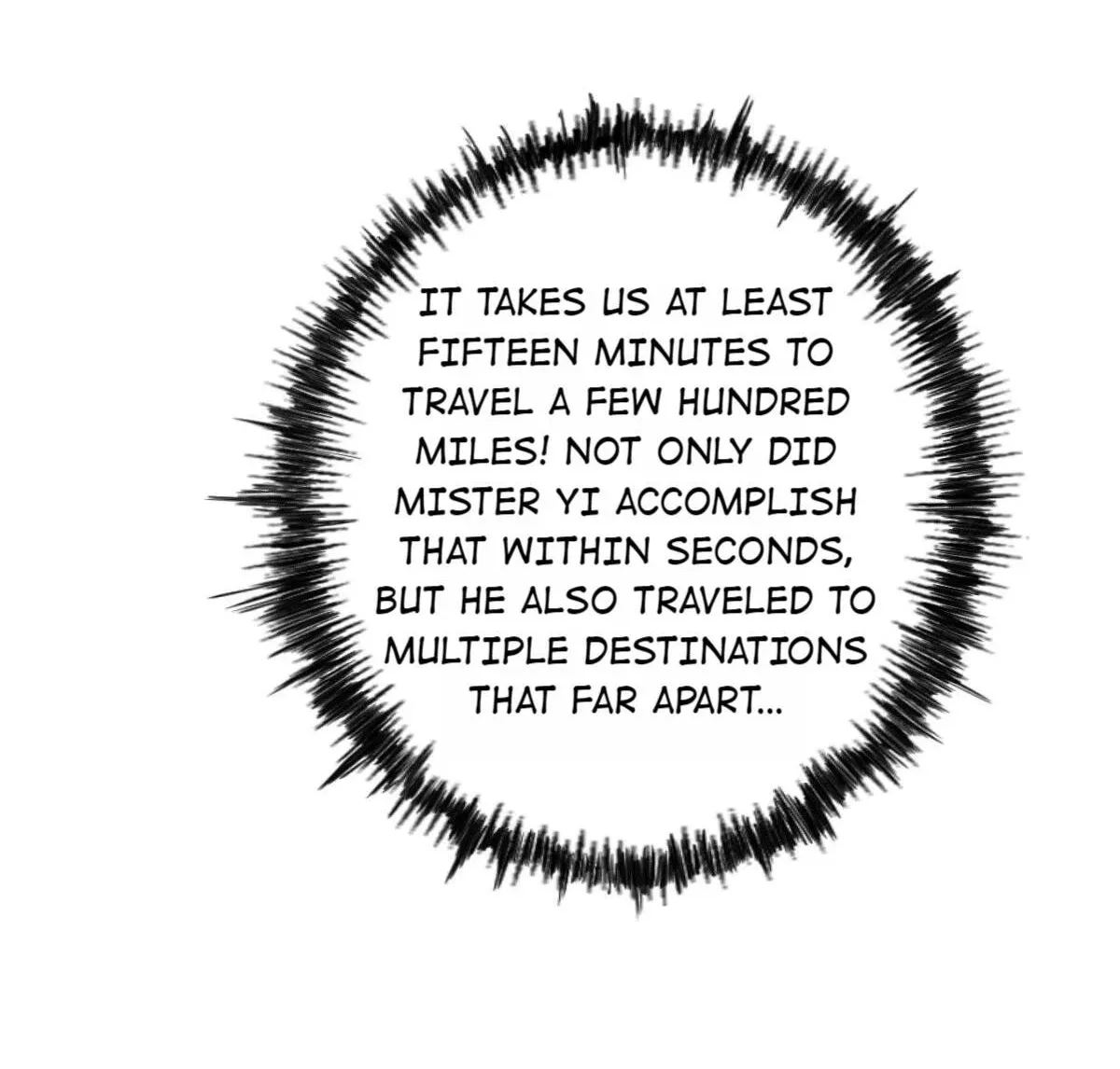 Above Myriads Chapter 60 page 73 - 