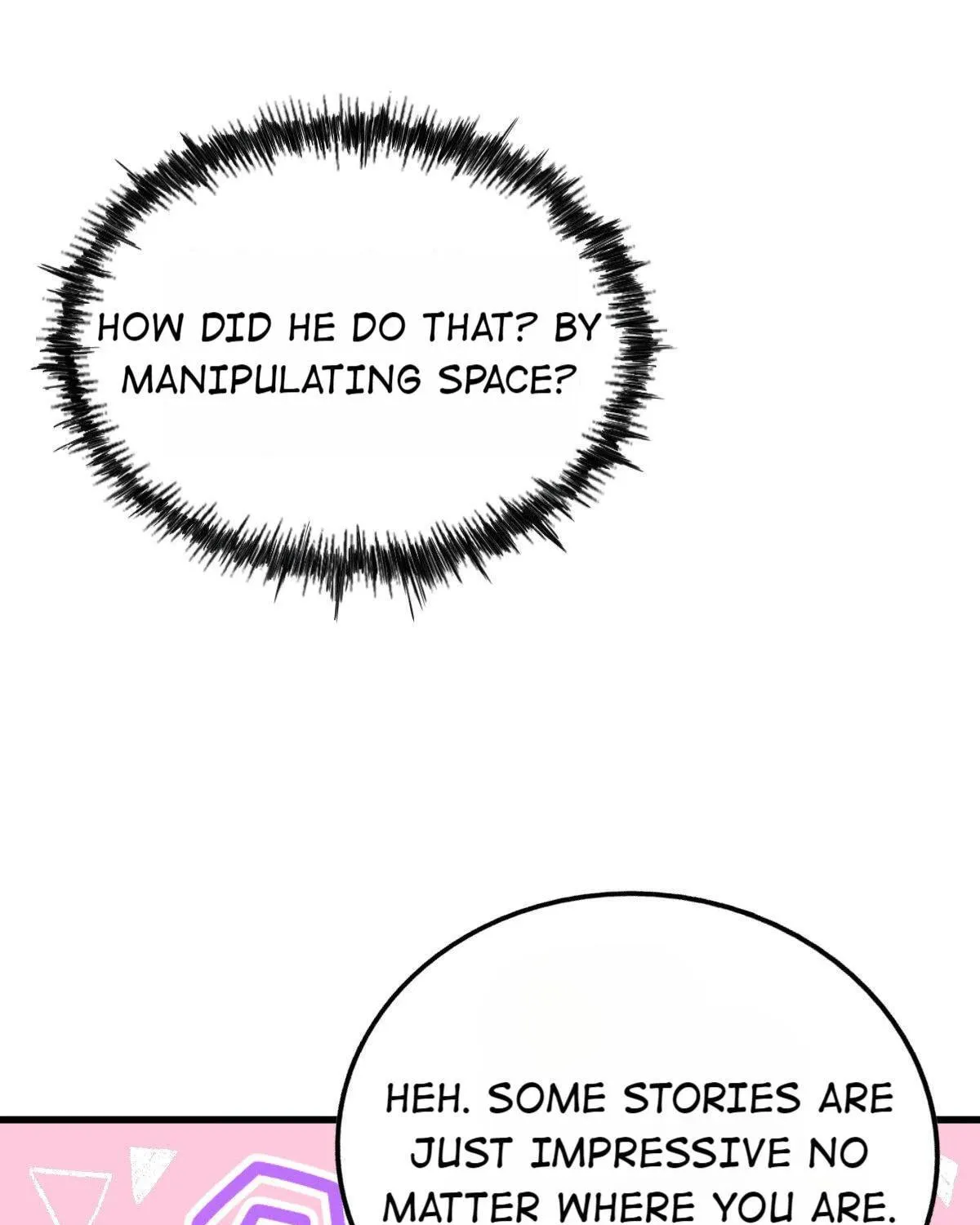 Above Myriads Chapter 60 page 74 - 