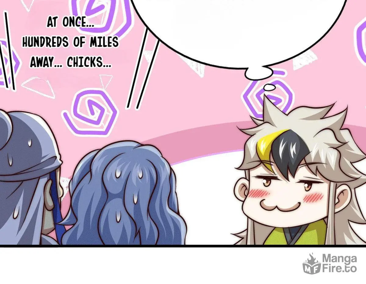 Above Myriads Chapter 60 page 75 - 