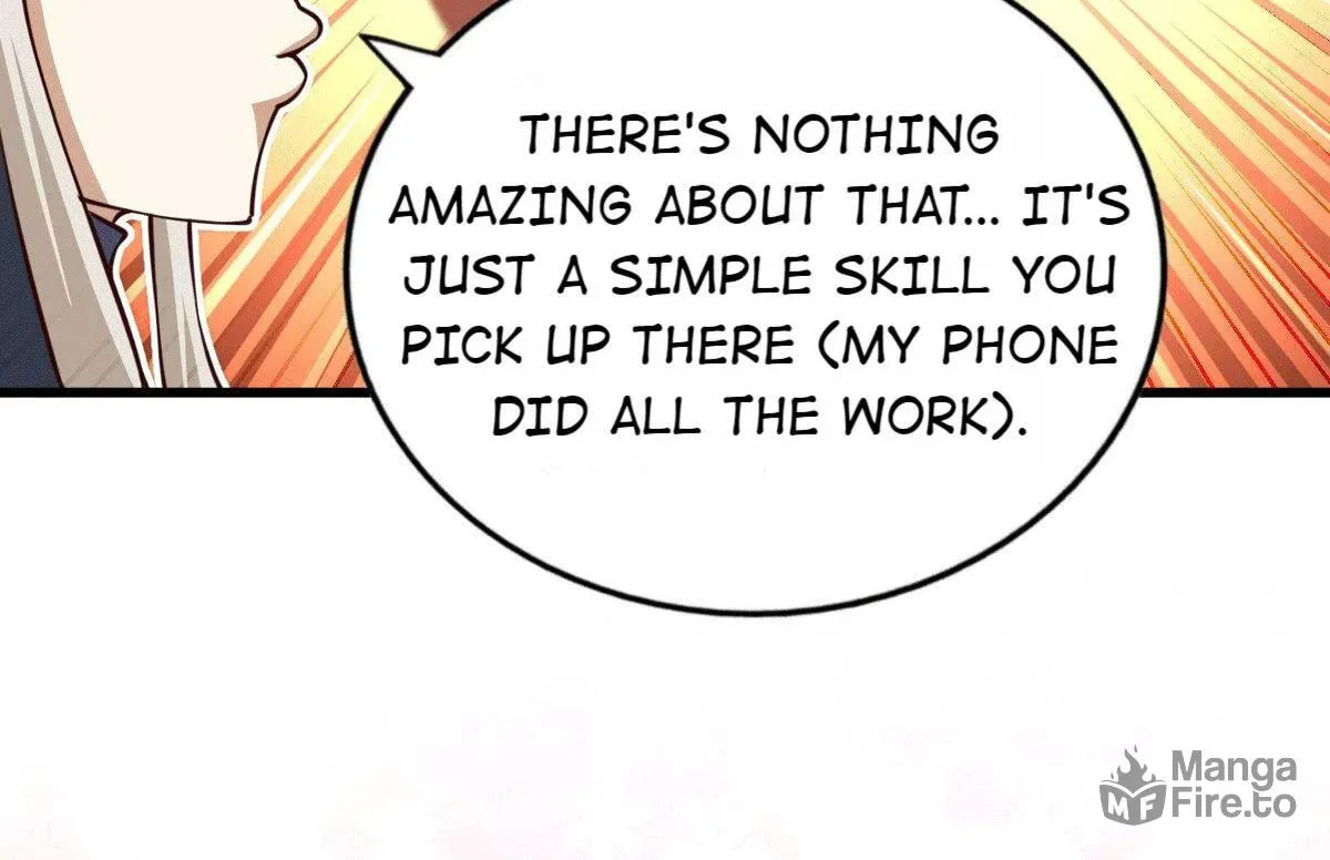 Above Myriads Chapter 60 page 77 - 