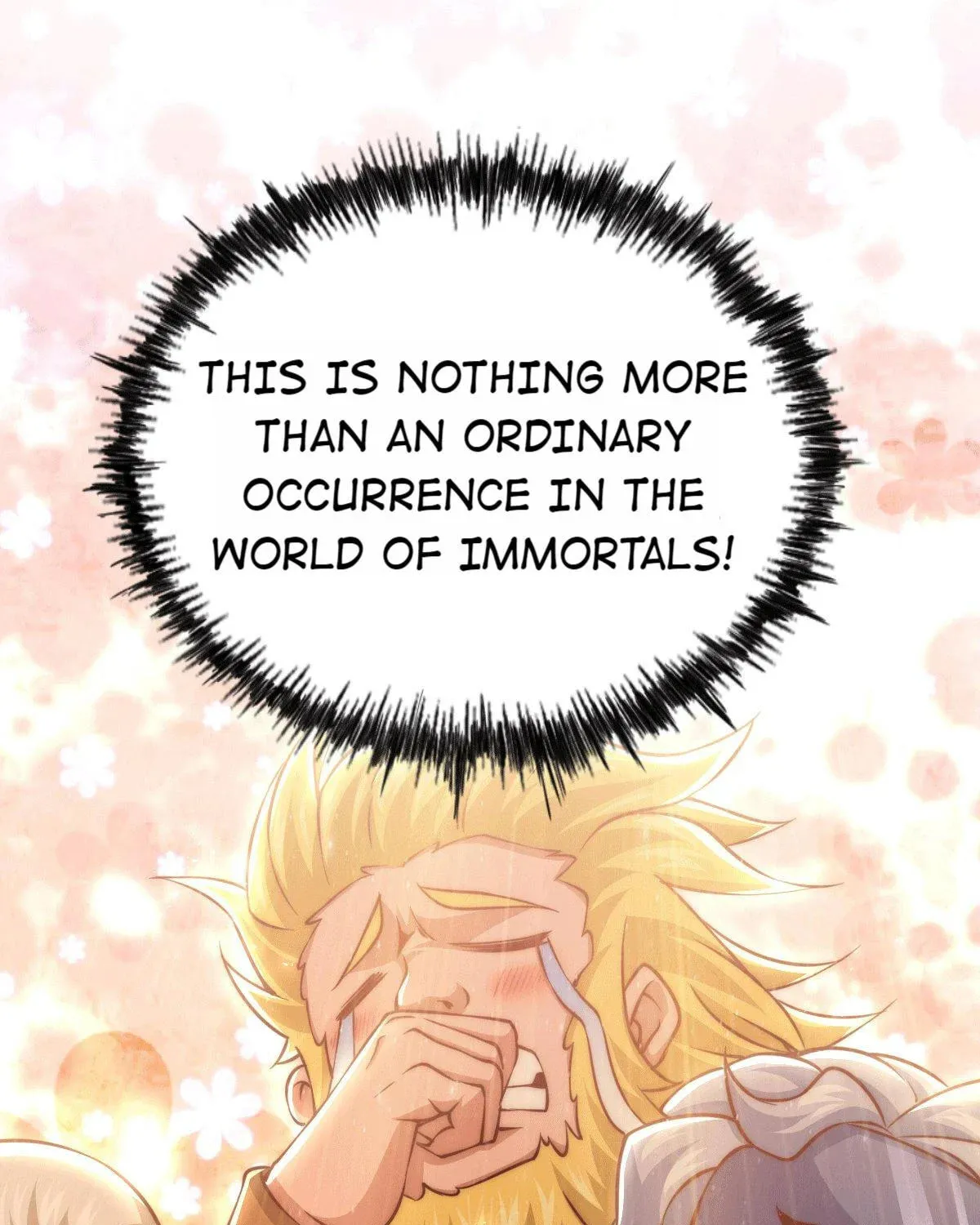Above Myriads Chapter 60 page 78 - 