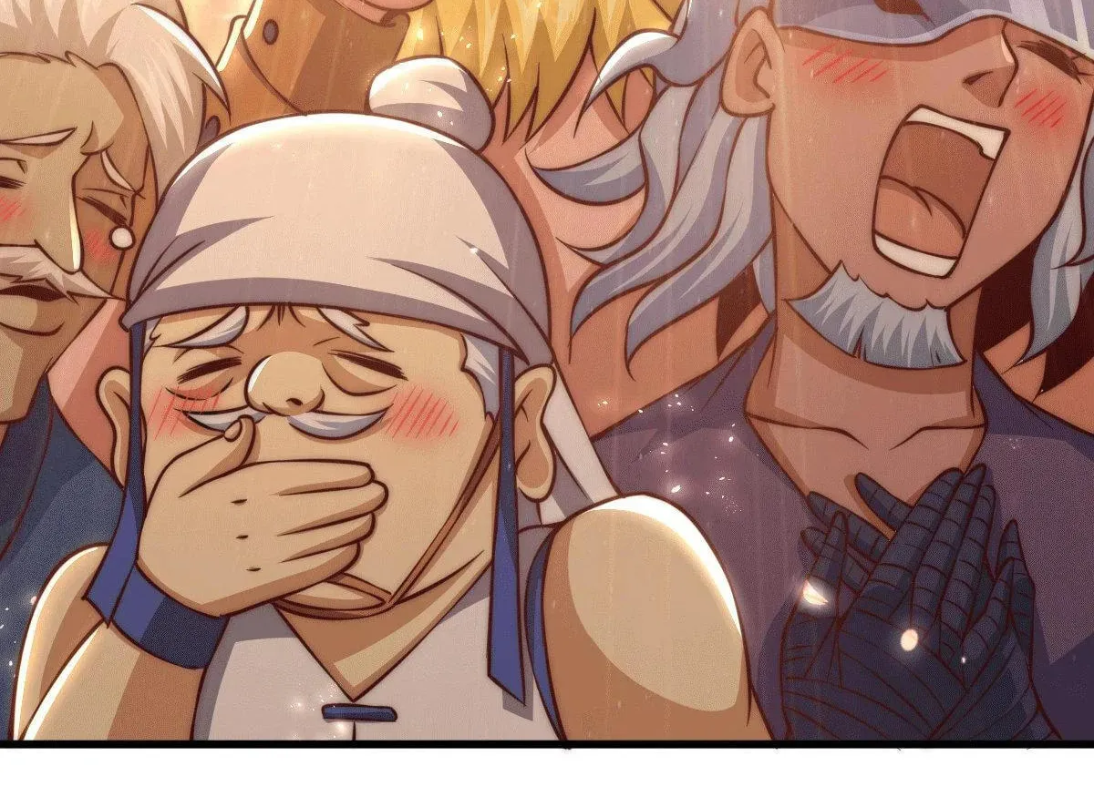 Above Myriads Chapter 60 page 79 - 