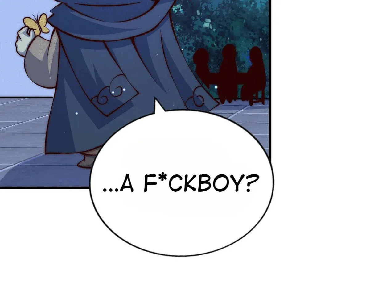 Above Myriads Chapter 60 page 88 - 
