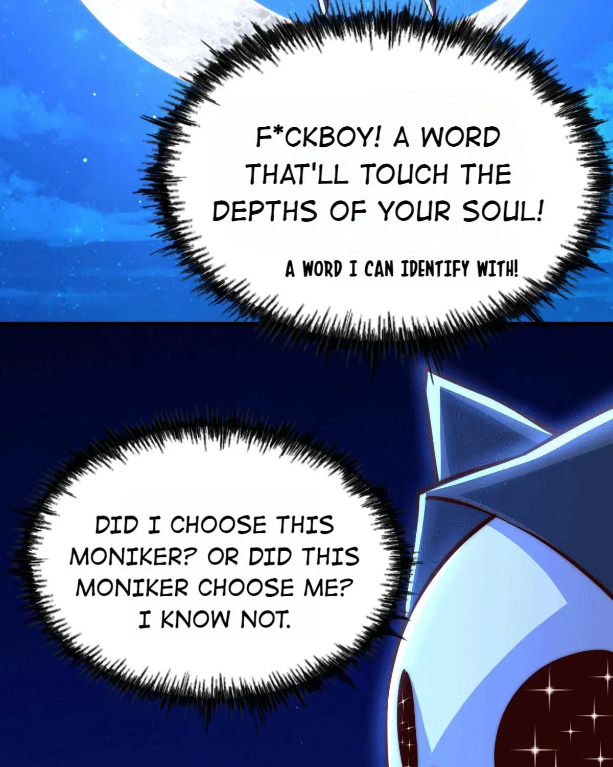Above Myriads Chapter 60 page 91 - 