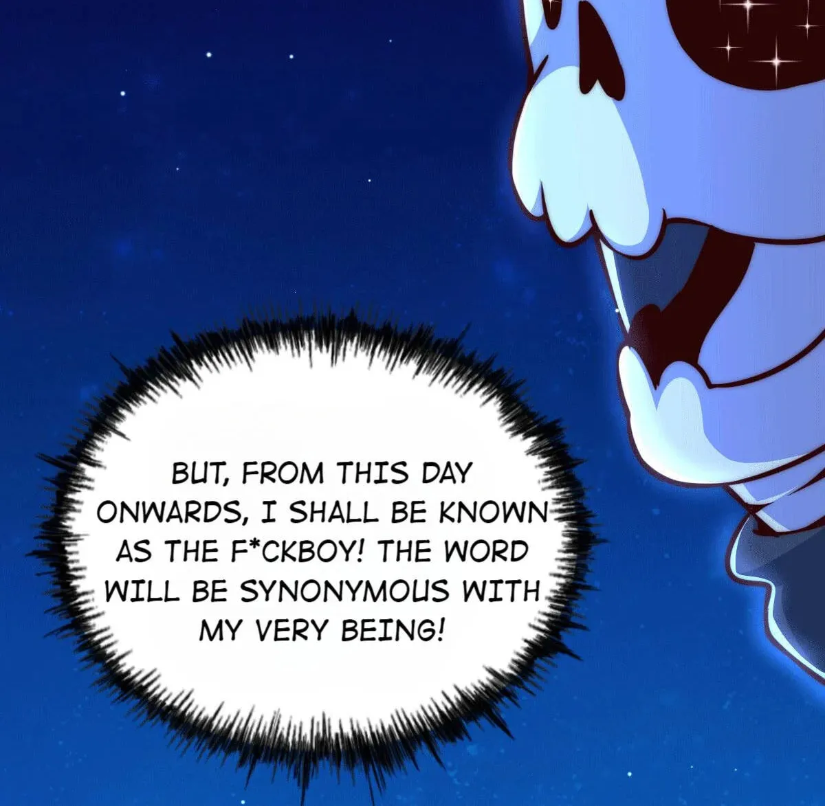 Above Myriads Chapter 60 page 92 - 