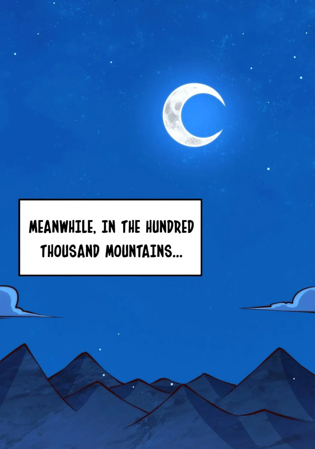 Above Myriads Chapter 60 page 93 - 